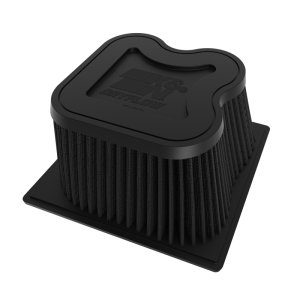 Dodge Ram Air Filter - K&N Engineering - Diesel Dryflow Lifetime - `07-`09